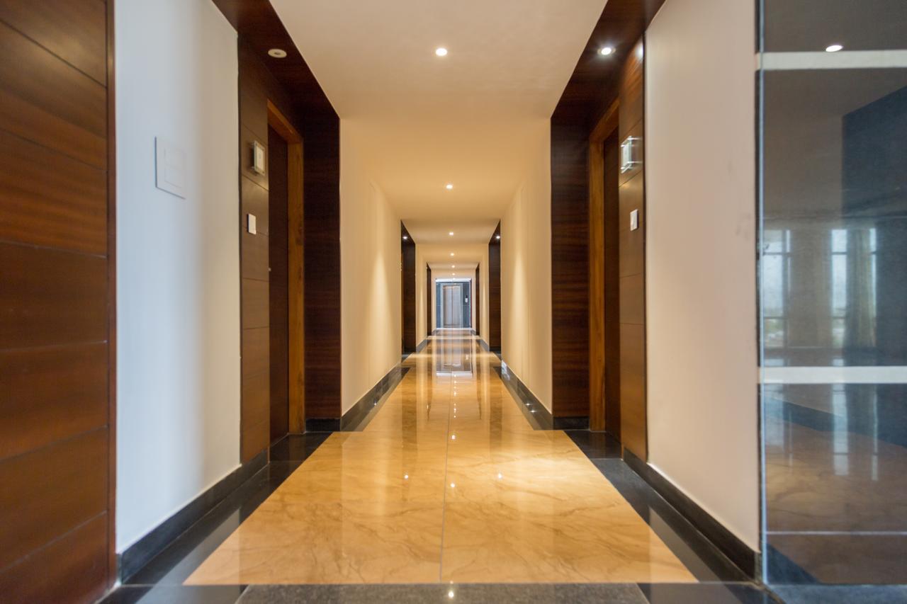 Hotel Hills Tirupattur Tiruppatur Buitenkant foto