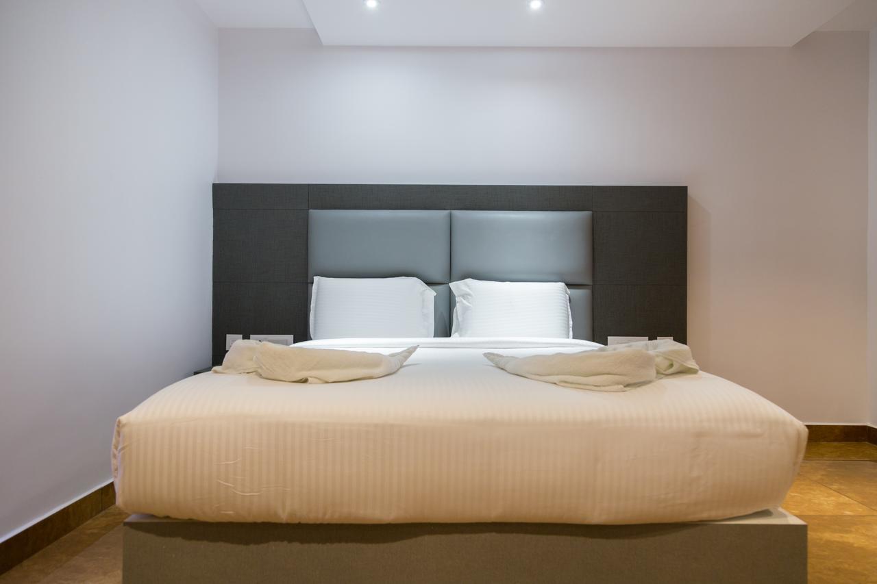 Hotel Hills Tirupattur Tiruppatur Buitenkant foto